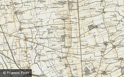 1902-1903, Aisthorpe