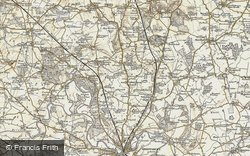 1902, Albrighton