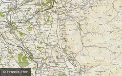1901-1904, Albyfield