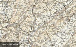 1902-1903, Alcaston