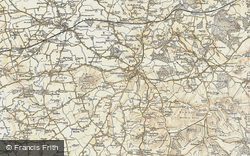 1897-1909, Alcester