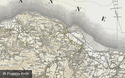 1898-1900, Alcombe