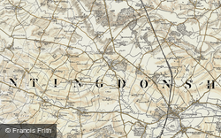 1901, Alconbury
