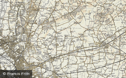 1897-1898, Aldborough Hatch