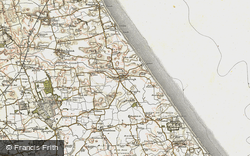 1903-1908, Aldbrough