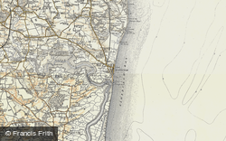 1898-1901, Aldeburgh