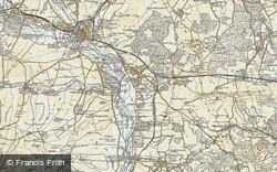 1897-1898, Alderbury