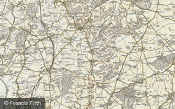 1898-1899, Alderley