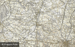 1902-1903, Alderley Edge