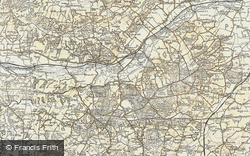 1897-1900, Aldermaston
