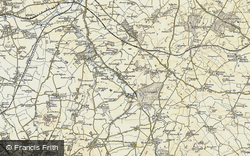 1899-1901, Alderminster
