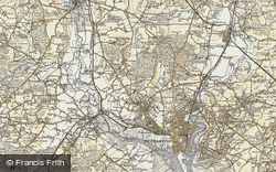 1897-1909, Aldermoor