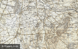 1902-1903, Aldersey Green