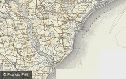 1898-1901, Alderton