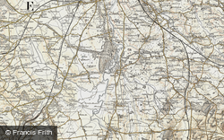 1902-1903, Aldford