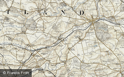 1901-1903, Aldgate