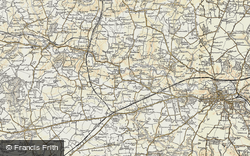 1898-1899, Aldham