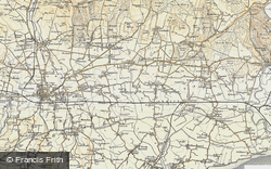 1897-1899, Aldingbourne
