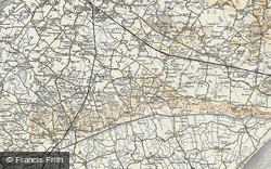 1897-1898, Aldington Frith