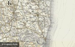 1898-1901, Aldringham