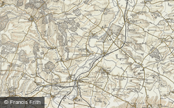 1901-1902, Aldwincle