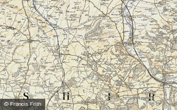 1897-1900, Aldworth