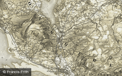 1905-1907, Alexandria