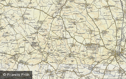 1898-1901, Alkerton