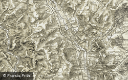 1903-1904, Allanbank