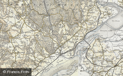 1899-1900, Allaston