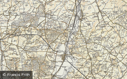 1897-1909, Allbrook