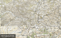 1901-1904, Allensford