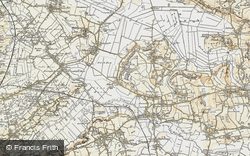 1898-1900, Aller