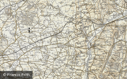 1898-1900, Aller Grove