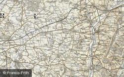 1898-1900, Allercombe