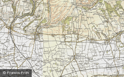1903-1904, Allerston