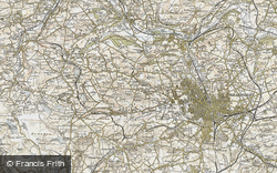 1903-1904, Allerton