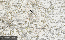 1903-1904, Allerton Mauleverer