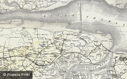 1897-1898, Allhallows