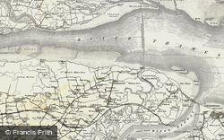 1897-1898, Allhallows-on-Sea