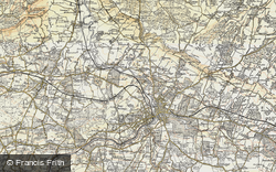 1897-1898, Allington