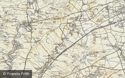 1897-1899, Allington