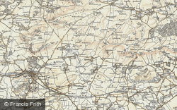 1898-1899, Allington