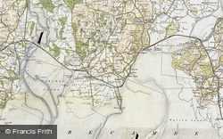 1903-1904, Allithwaite