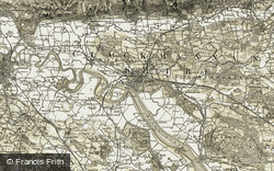 1904-1907, Alloa