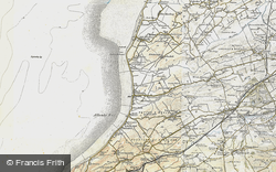 1901-1905, Allonby