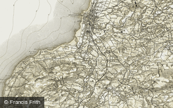 1904-1906, Alloway