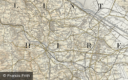 1902-1903, Alltami