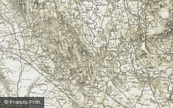 1901-1904, Almagill