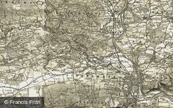 1907-1908, Almondbank